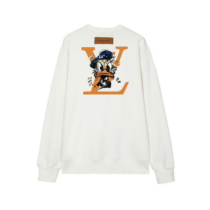 Louis Vuitton Sweatshirt Wmns ID:20241204-180